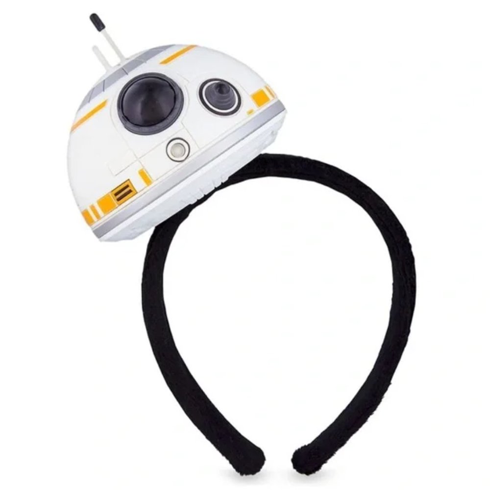 BB8 Headband